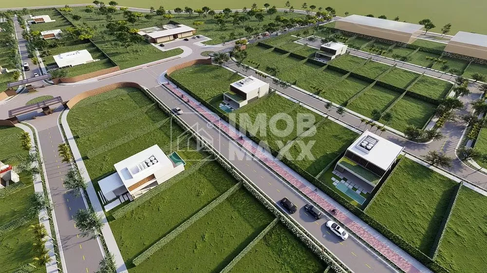 Terreno, 332 m² - Foto 2