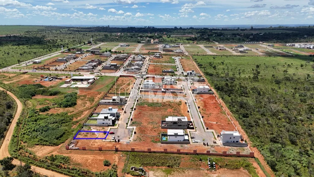 Terreno, 332 m² - Foto 3