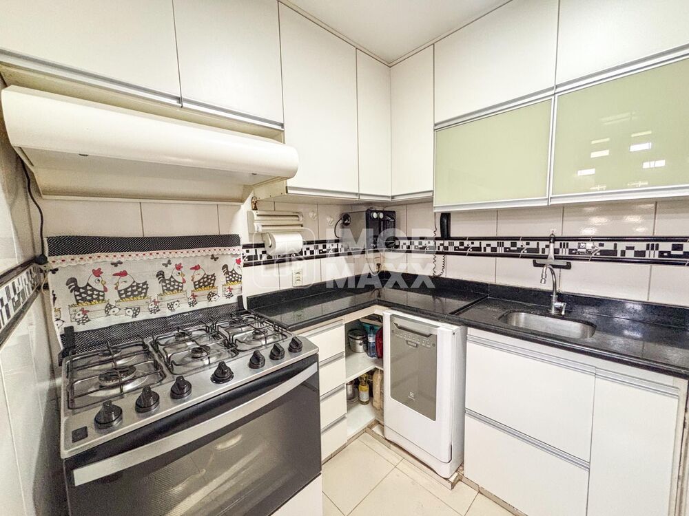 Apartamento, 3 quartos, 78 m² - Foto 3