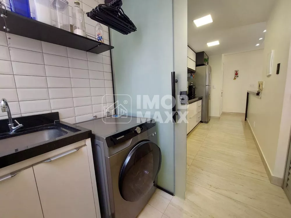 Apartamento, 2 quartos, 77 m² - Foto 1