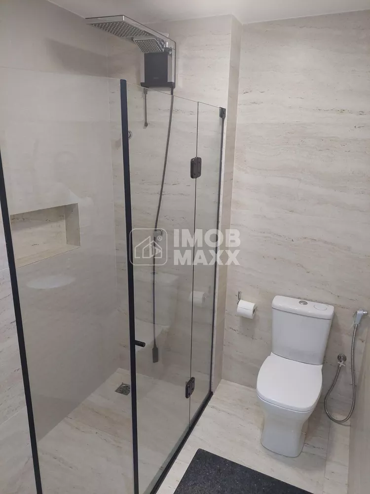 Apartamento, 2 quartos, 77 m² - Foto 2