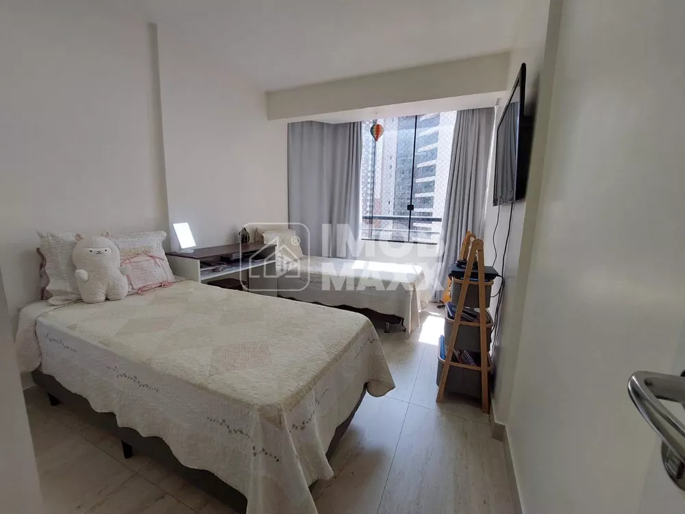 Apartamento, 2 quartos, 77 m² - Foto 3