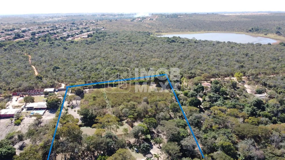 Sítio, 5 quartos, 5 hectares - Foto 20