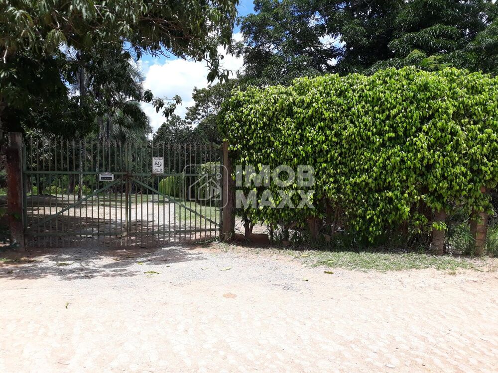 Chácara à venda com 5 quartos, 500m² - Foto 13