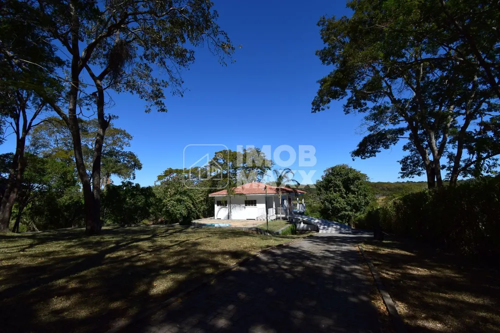 Sítio, 5 quartos, 5 hectares - Foto 27
