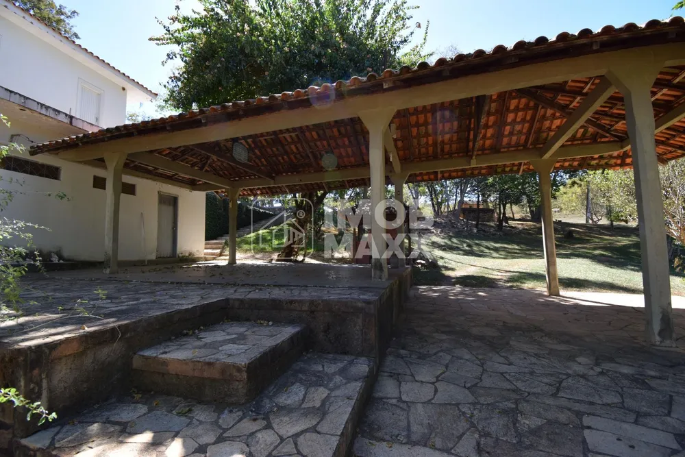 Chácara, 5 quartos, 5 hectares - Foto 14