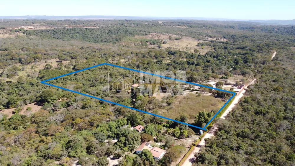 Chácara, 5 quartos, 5 hectares - Foto 6