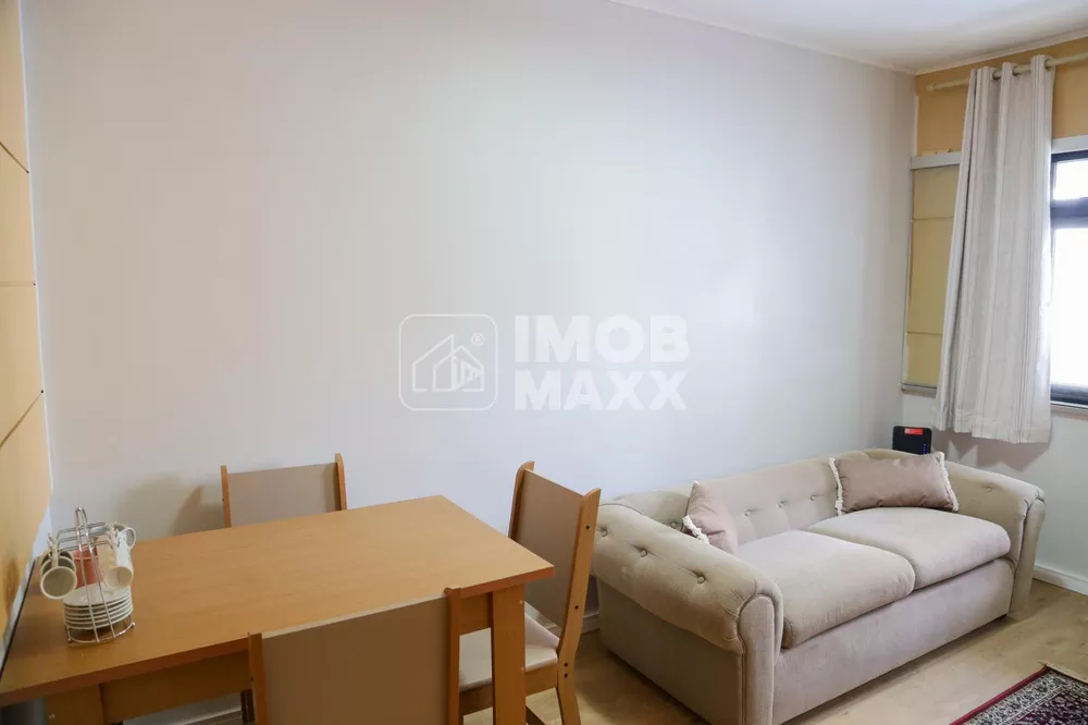 Apartamento para lancamento com 1 quarto, 31m² - Foto 4