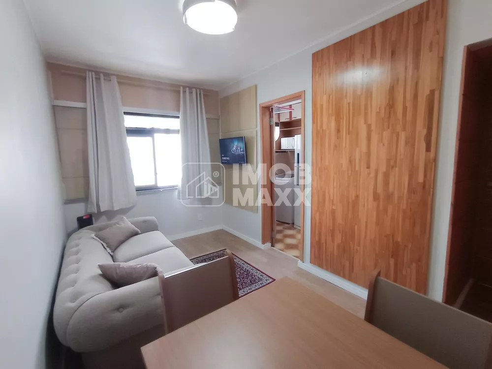 Apartamento para lancamento com 1 quarto, 31m² - Foto 3