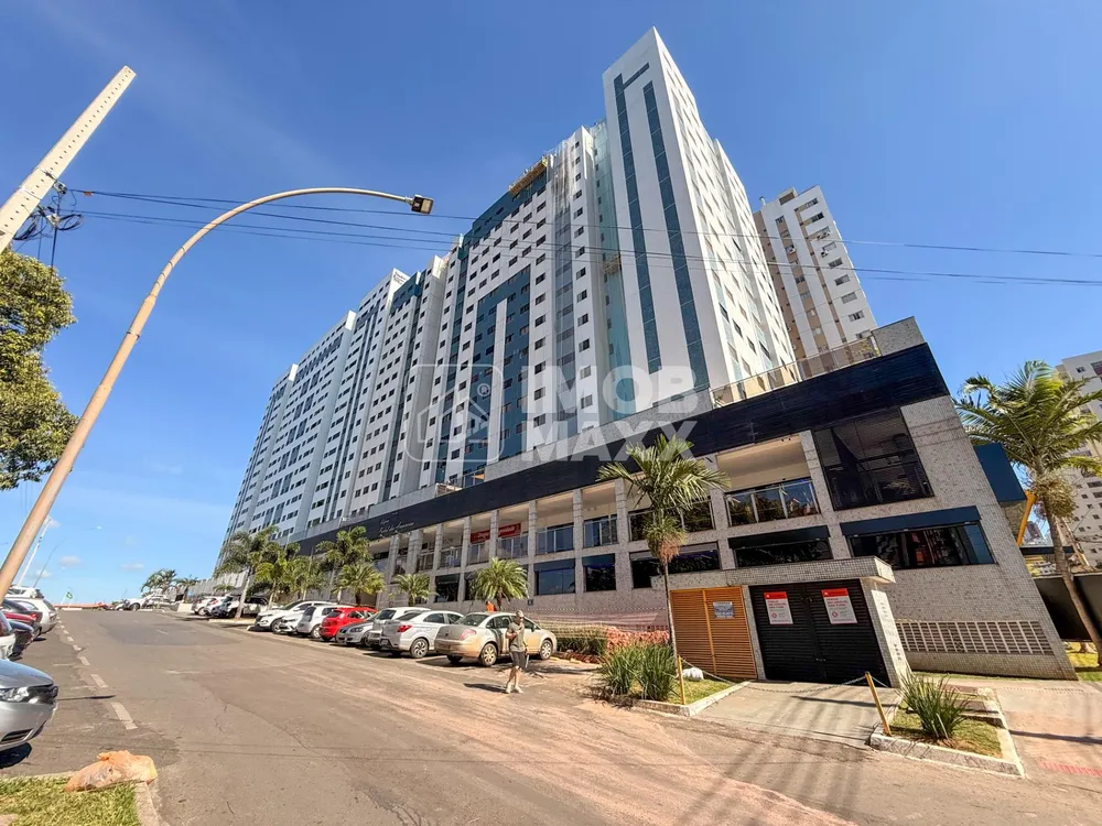 Apartamento, 3 quartos, 70 m² - Foto 1