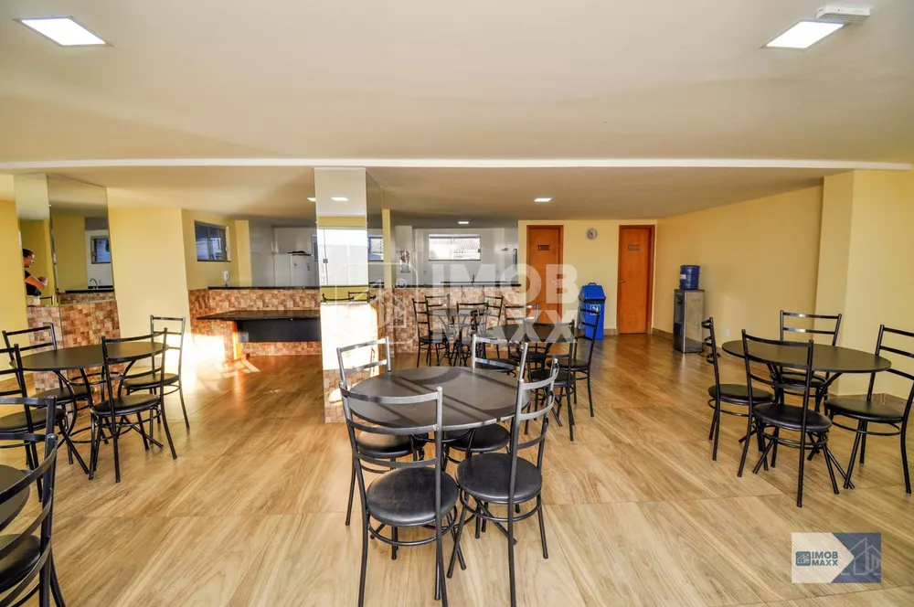 Apartamento, 3 quartos, 64 m² - Foto 4