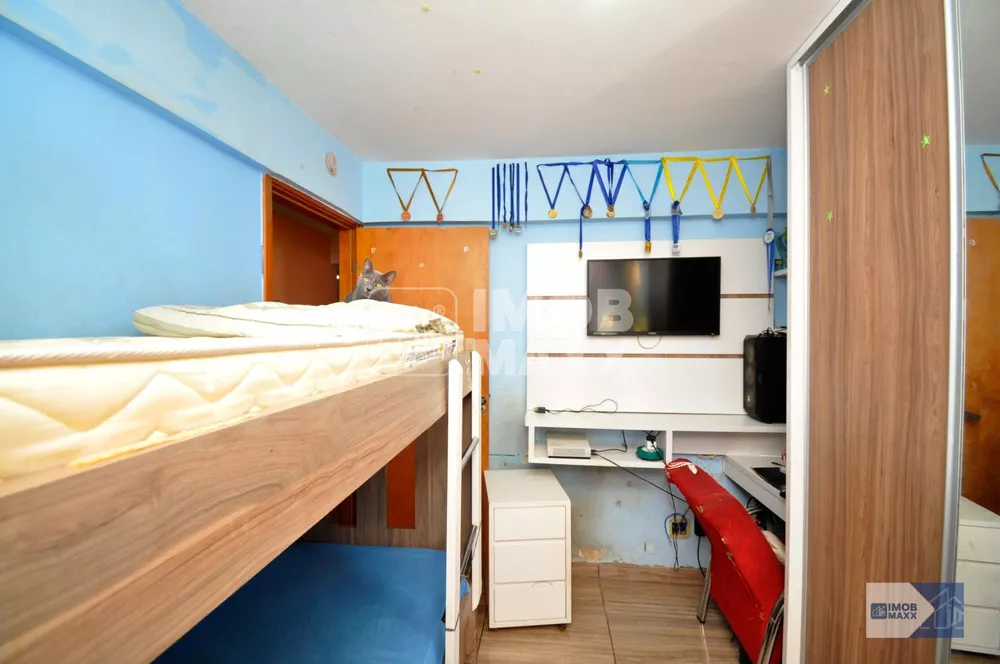 Apartamento, 3 quartos, 64 m² - Foto 3