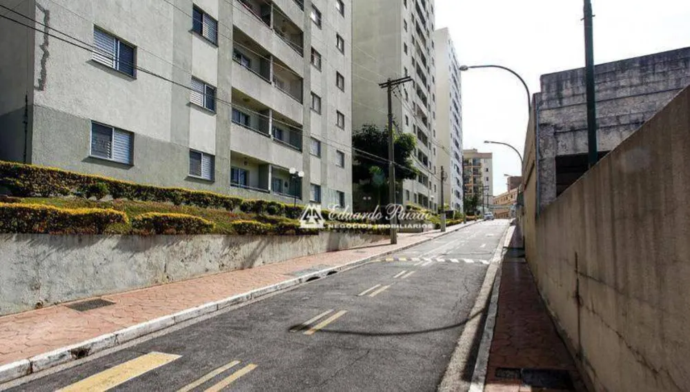 Apartamento, 3 quartos, 63 m² - Foto 8