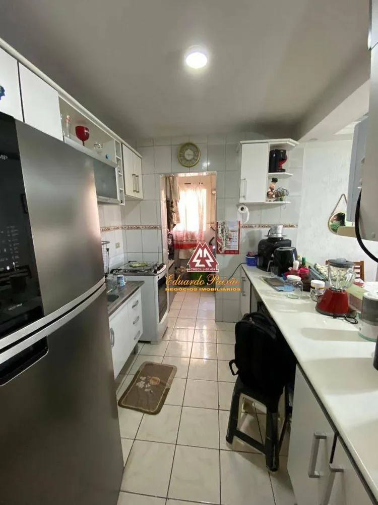 Apartamento, 3 quartos, 63 m² - Foto 2