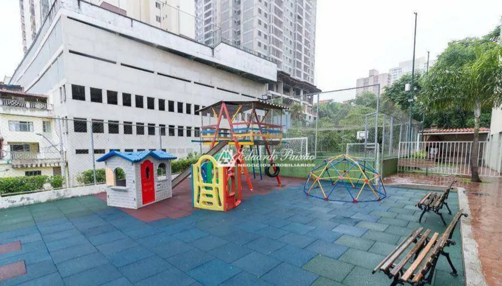 Apartamento, 3 quartos, 63 m² - Foto 9