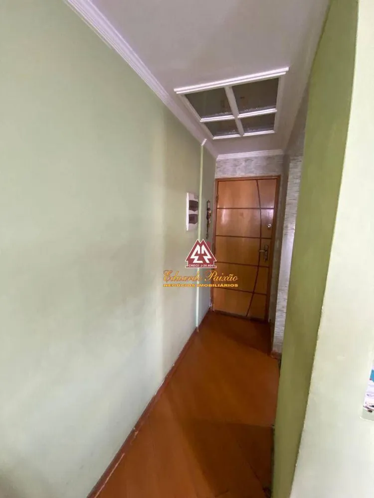 Apartamento, 3 quartos, 63 m² - Foto 3
