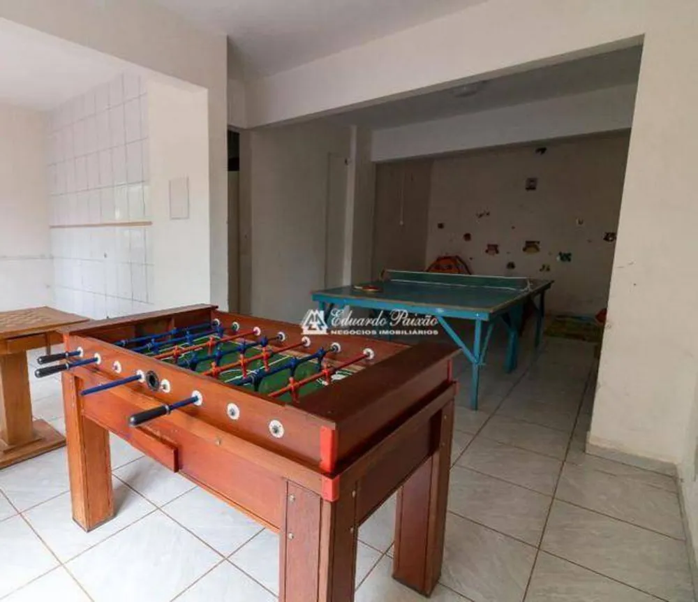 Apartamento, 3 quartos, 63 m² - Foto 12
