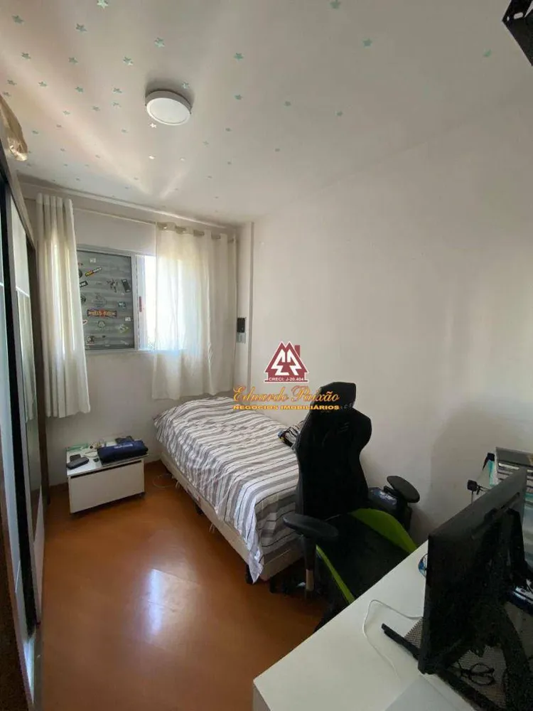 Apartamento, 3 quartos, 63 m² - Foto 11