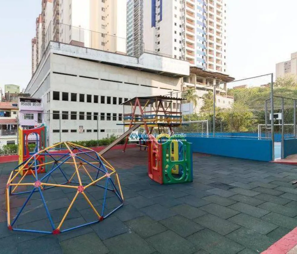 Apartamento, 3 quartos, 63 m² - Foto 6