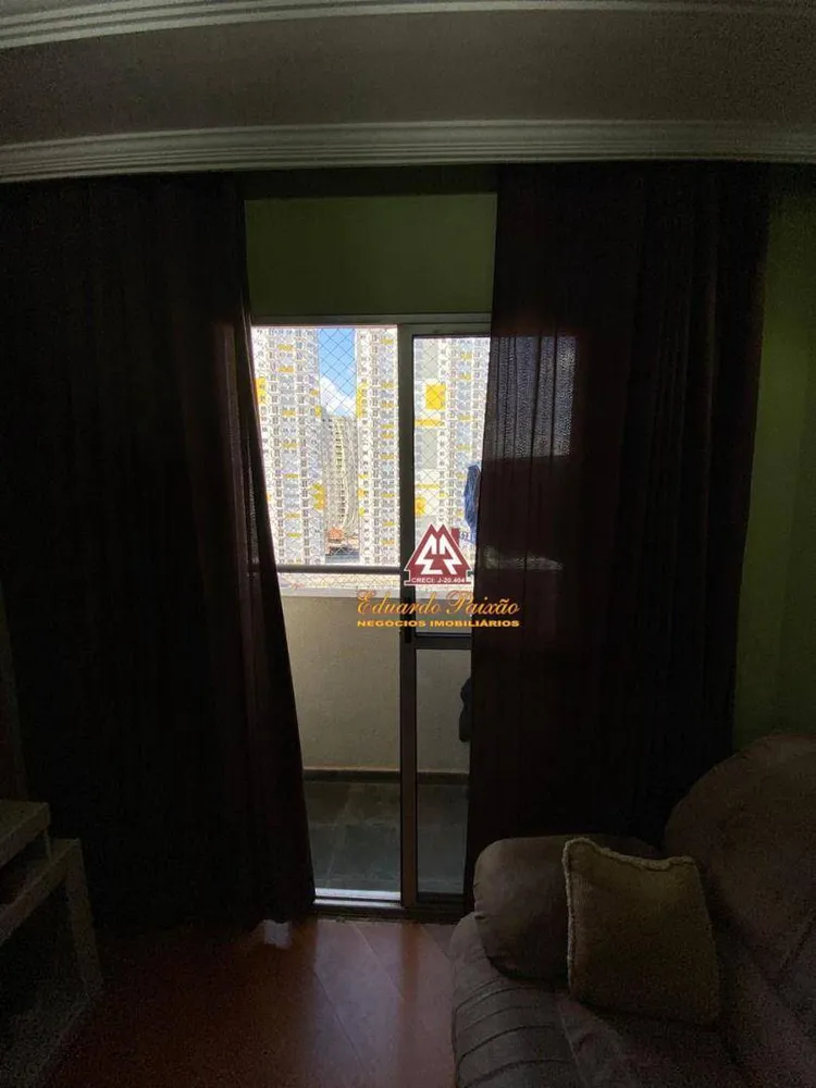 Apartamento, 3 quartos, 63 m² - Foto 4