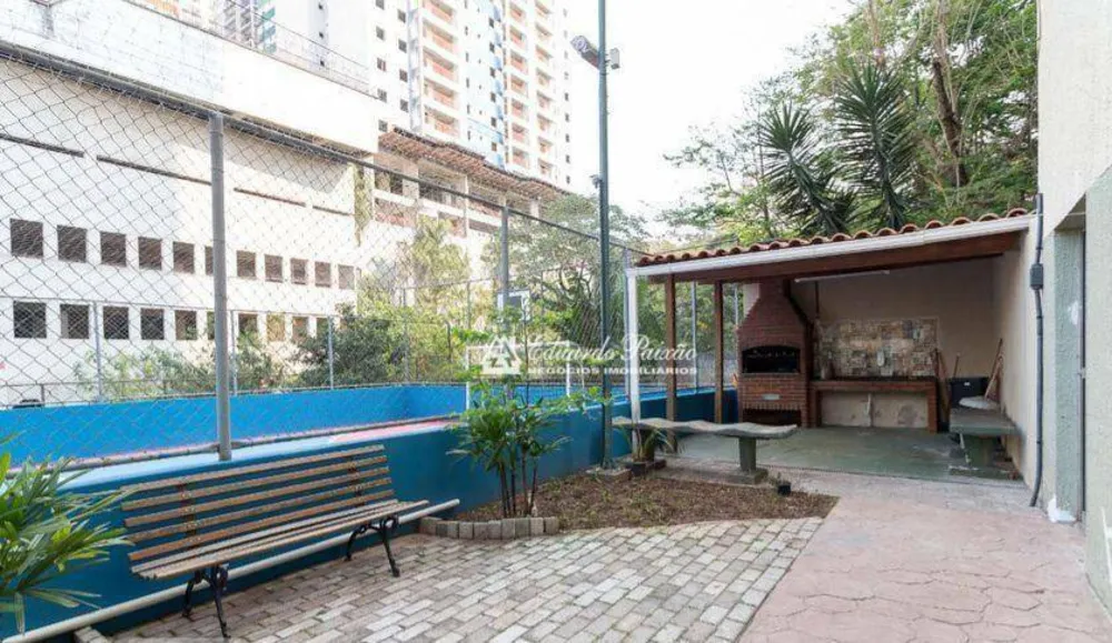 Apartamento, 3 quartos, 63 m² - Foto 10
