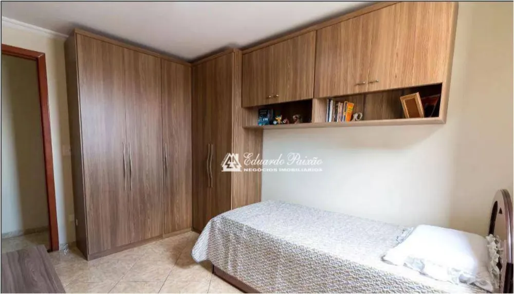 Apartamento, 2 quartos, 74 m² - Foto 11