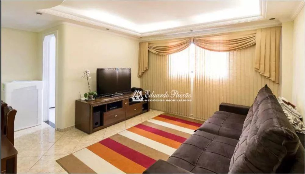 Apartamento à venda com 2 quartos, 74m² - Foto 1