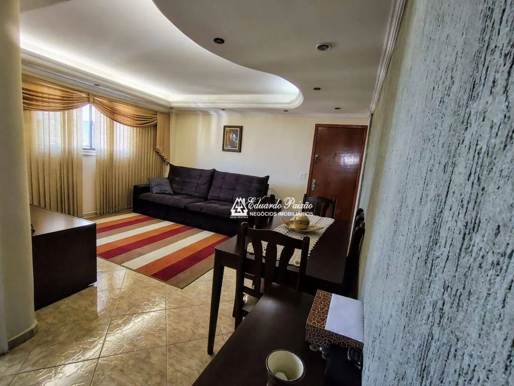 Apartamento, 2 quartos, 74 m² - Foto 3