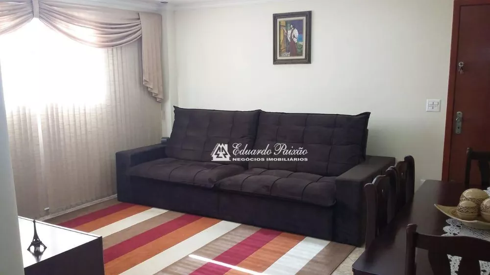 Apartamento à venda com 2 quartos, 74m² - Foto 4