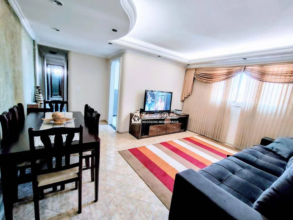 Apartamento, 2 quartos, 74 m² - Foto 1