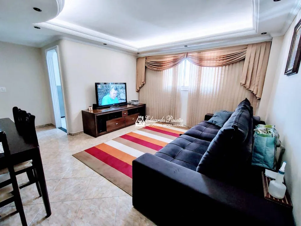 Apartamento, 2 quartos, 74 m² - Foto 2