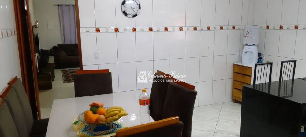 Sobrado, 3 quartos, 120 m² - Foto 11