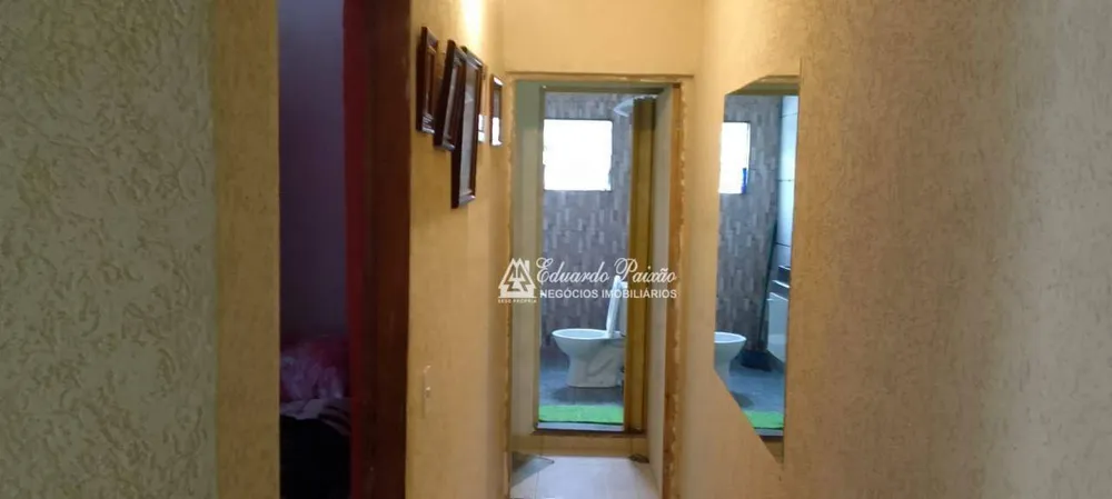 Sobrado, 3 quartos, 120 m² - Foto 4