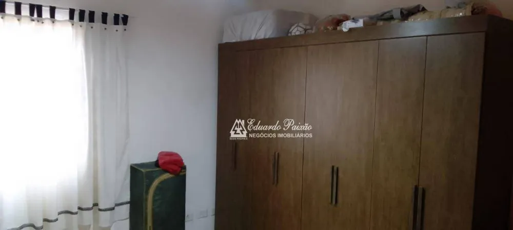Sobrado, 3 quartos, 120 m² - Foto 5