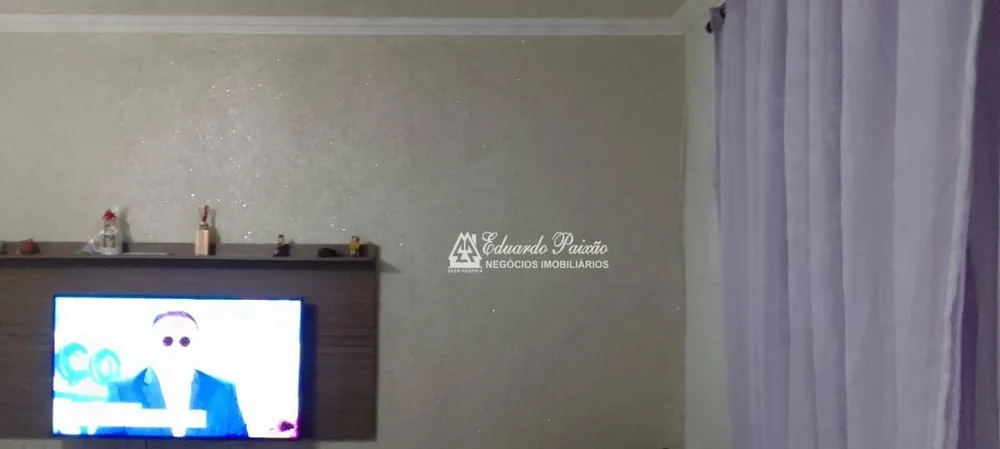 Sobrado, 3 quartos, 120 m² - Foto 9