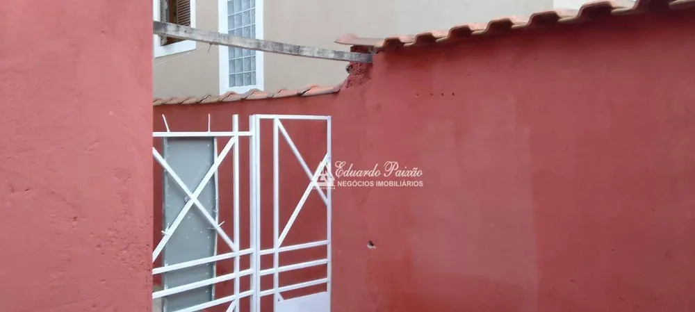 Sobrado, 3 quartos, 120 m² - Foto 16
