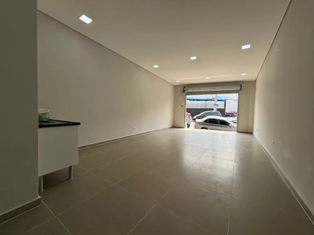 Loja-Salão, 40 m² - Foto 6