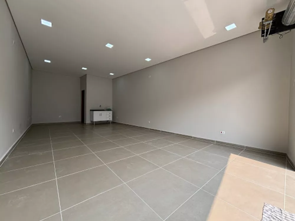 Loja-Salão, 40 m² - Foto 1