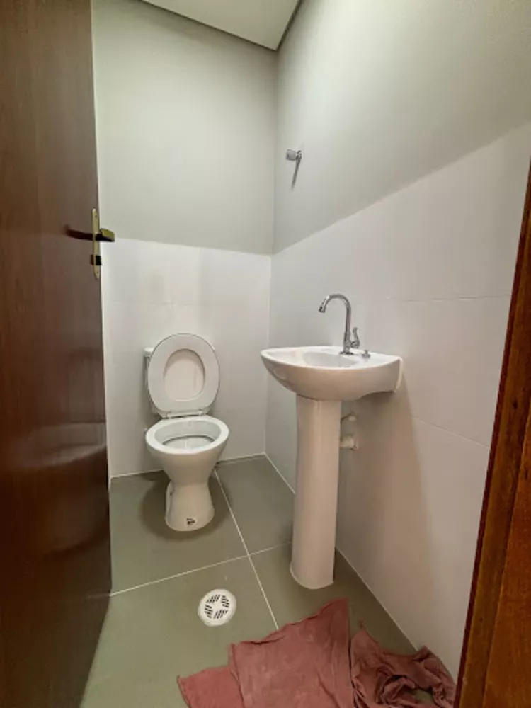 Loja-Salão, 40 m² - Foto 8