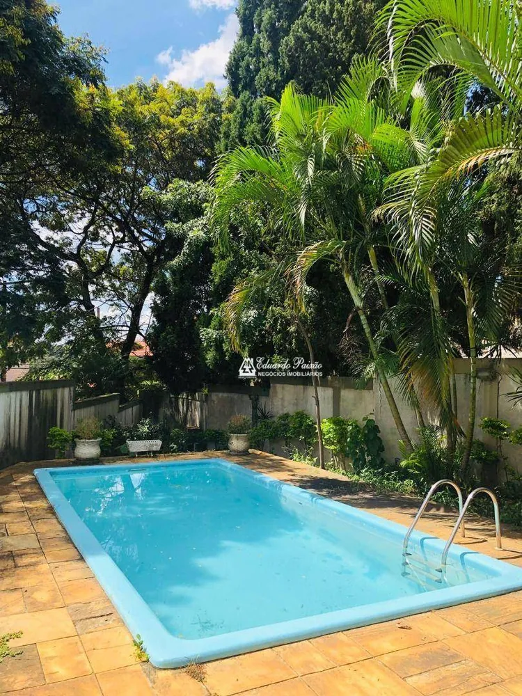Casa, 4 quartos, 360 m² - Foto 5