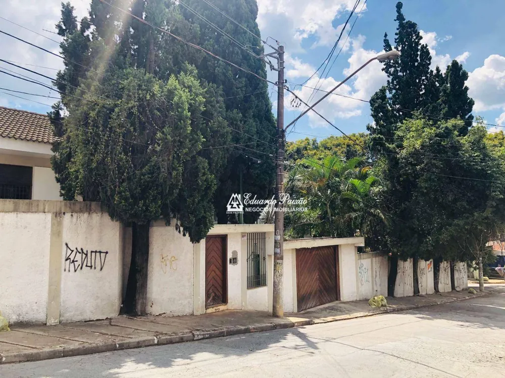 Casa, 4 quartos, 360 m² - Foto 1