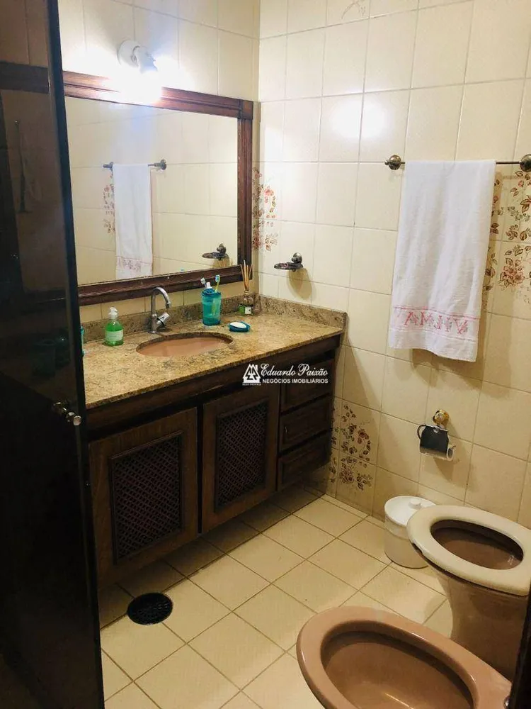 Casa, 4 quartos, 360 m² - Foto 8