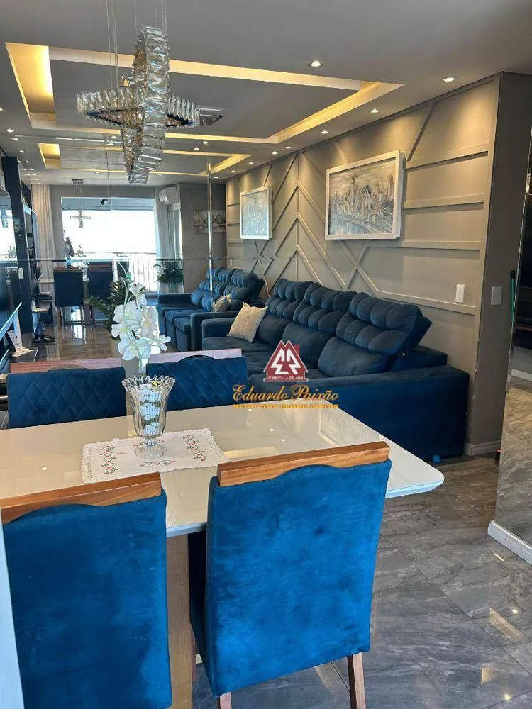 Apartamento, 3 quartos, 81 m² - Foto 1