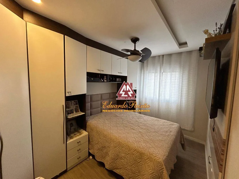 Apartamento, 3 quartos, 81 m² - Foto 3