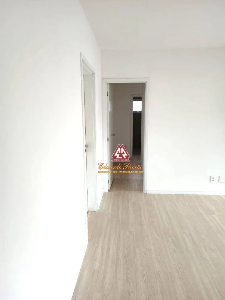 Apartamento, 3 quartos, 93 m² - Foto 1