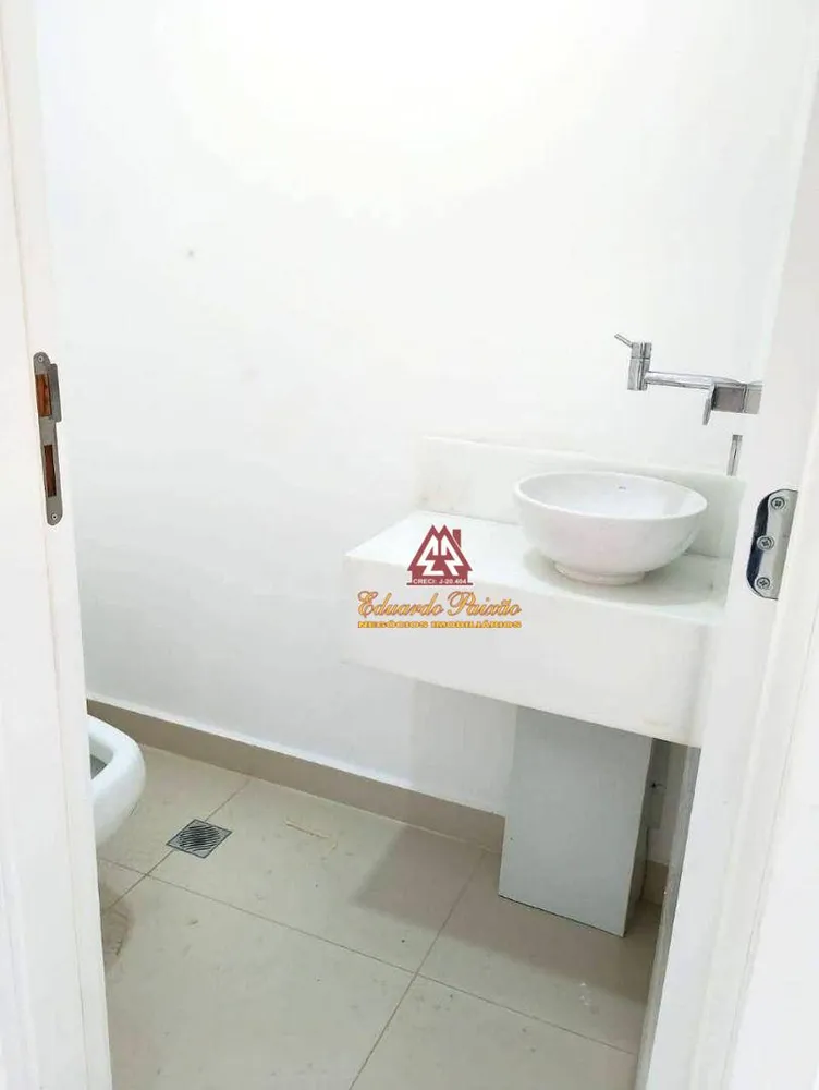 Apartamento, 3 quartos, 93 m² - Foto 4