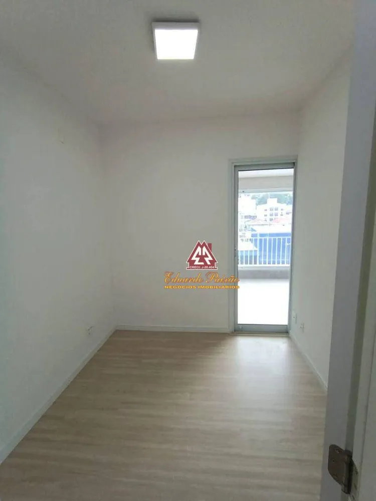 Apartamento, 3 quartos, 93 m² - Foto 2