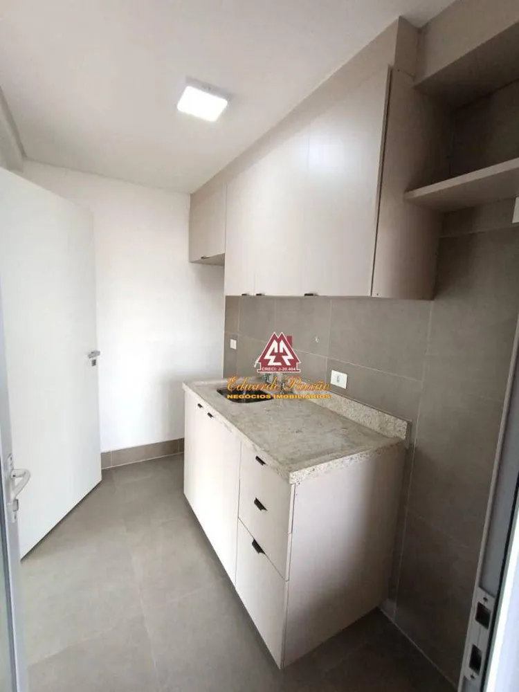 Apartamento, 3 quartos, 93 m² - Foto 3