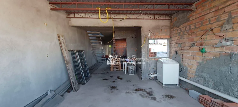 Sobrado, 3 quartos, 220 m² - Foto 11