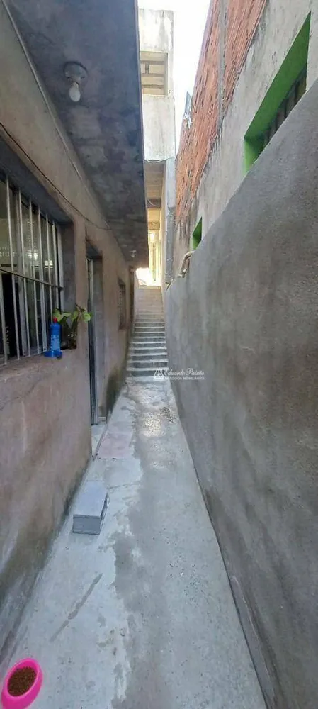 Sobrado, 3 quartos, 220 m² - Foto 10